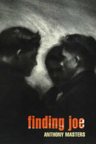 Cover of Finding Joe