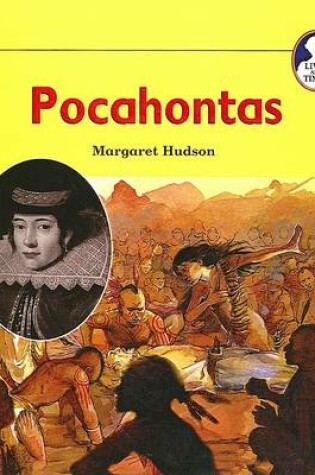 Cover of Pocahontas