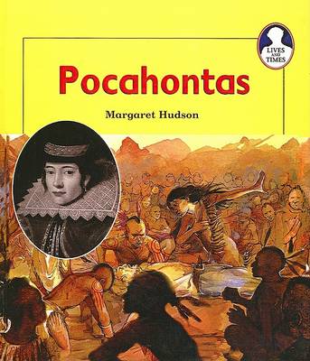 Cover of Pocahontas