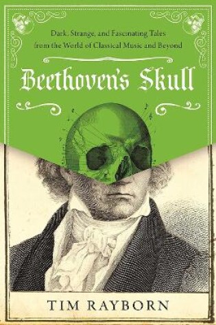 Cover of Beethoven's Skull