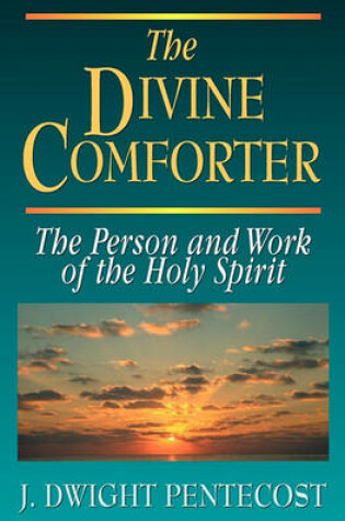 Cover of The Divine Comforter