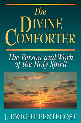 Cover of The Divine Comforter