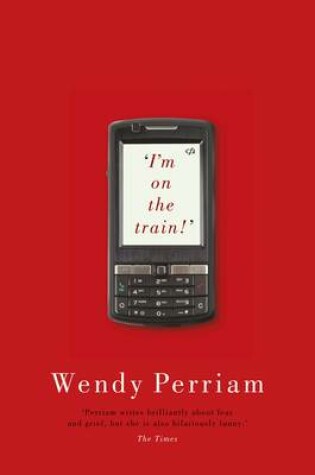 Cover of I'm on the Train!