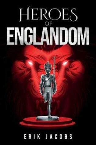 Cover of Heroes of Englandom