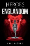 Book cover for Heroes of Englandom