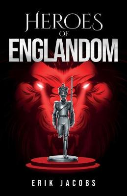 Book cover for Heroes of Englandom