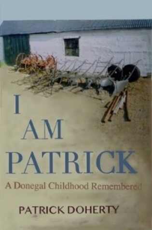 Cover of I am Patrick