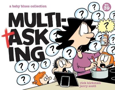 Cover of Multitasking