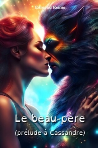 Cover of Le beau-père