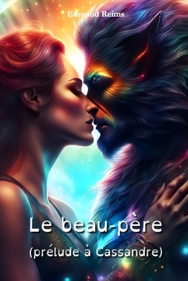 Cover of Le beau-père