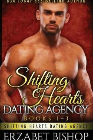 Cover of Shifting Hearts Dating Agency