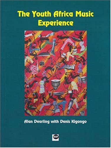 Book cover for Youth Africa Music Experience