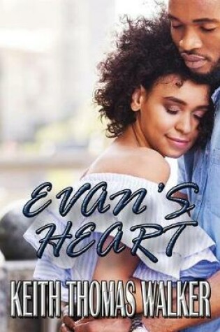 Cover of Evan's Heart