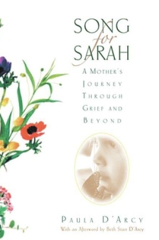 Cover of Song for Sarah