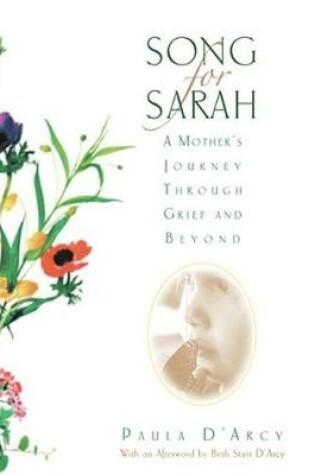 Cover of Song for Sarah
