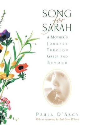 Book cover for Song for Sarah