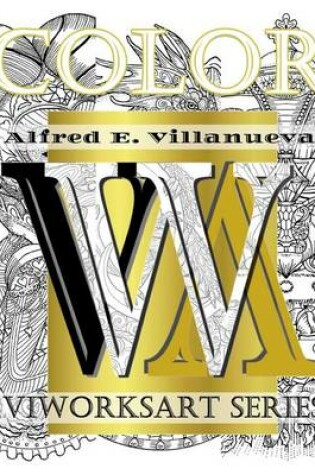 Cover of Viworksart Series