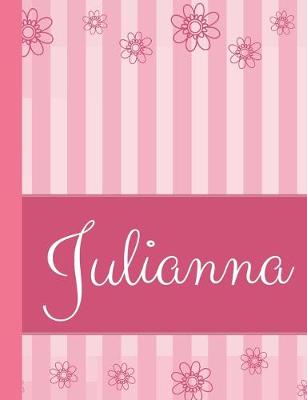 Book cover for Julianna