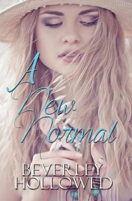 Book cover for A New Normal