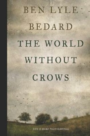 Cover of The World Without Crows