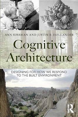 Book cover for Cognitive Architecture