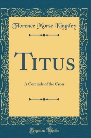 Cover of Titus