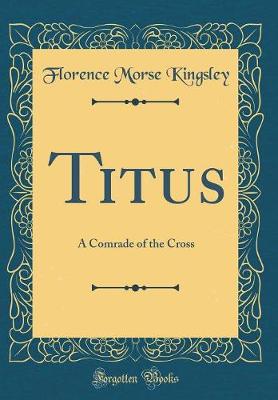 Book cover for Titus