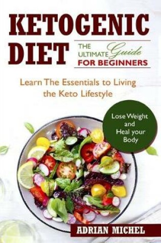 Cover of The Ketogenic Diet