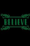 Book cover for Believe