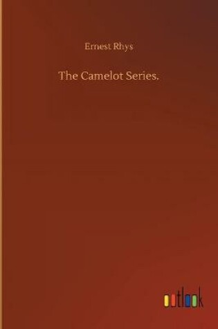Cover of The Camelot Series.