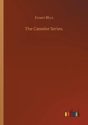 Book cover for The Camelot Series.