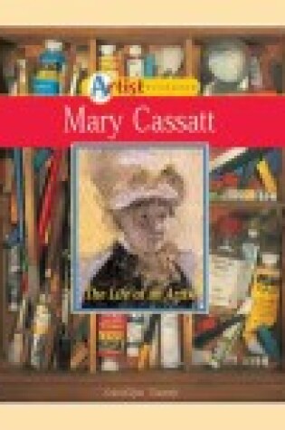 Cover of Mary Cassatt