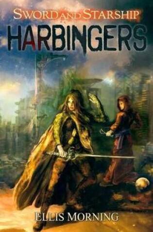 Cover of Harbingers