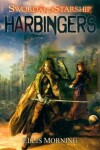 Book cover for Harbingers