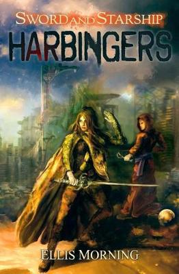 Cover of Harbingers