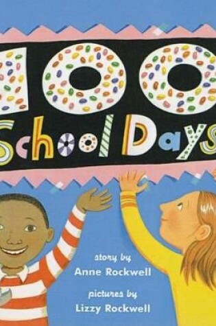 Cover of One Hundred School Days