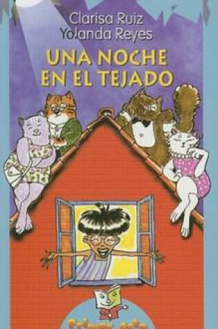 Cover of Una Noche en el Tejado