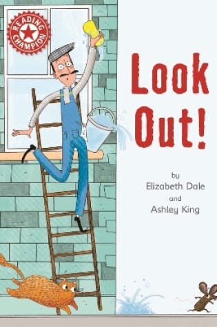 Cover of Look out!