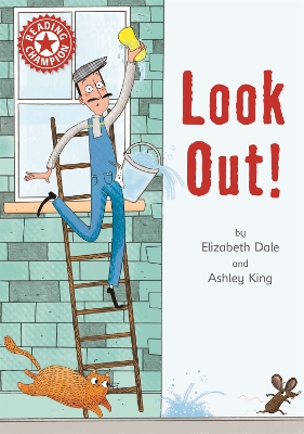 Cover of Look out!