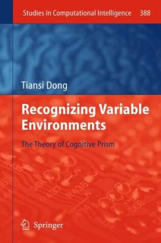 Cover of Recognizing Variable Environments