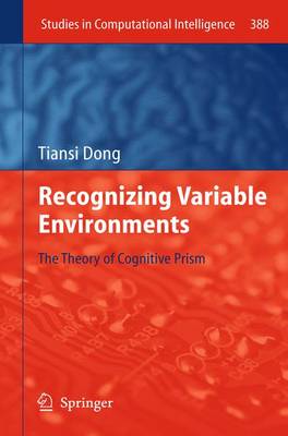 Cover of Recognizing Variable Environments