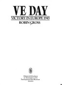 Book cover for V. E. Day