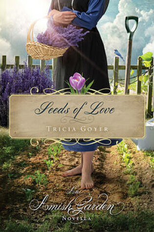 Cover of Seeds of Love