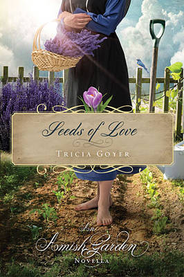 Book cover for Seeds of Love