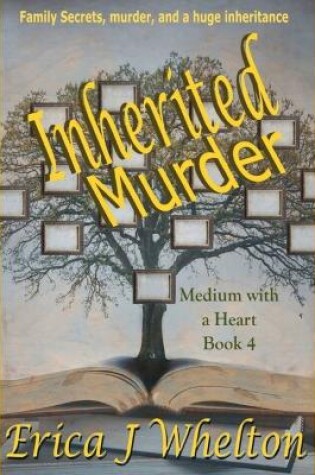 Cover of Inherited Murder