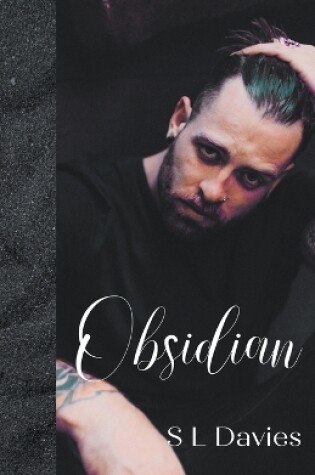 Cover of Obsidian