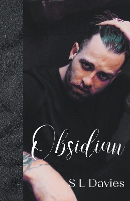 Cover of Obsidian