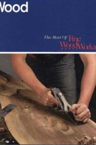 Cover of Wood