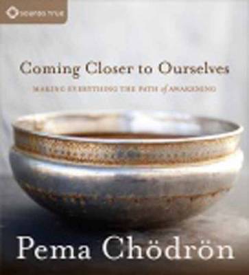 Book cover for Coming Closer to Ourselves