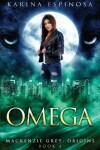 Book cover for Omega